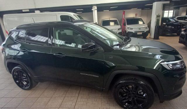 JEEP Compass 1.3 Turbo T4 240 CV PHEV AT6 4xe North Star