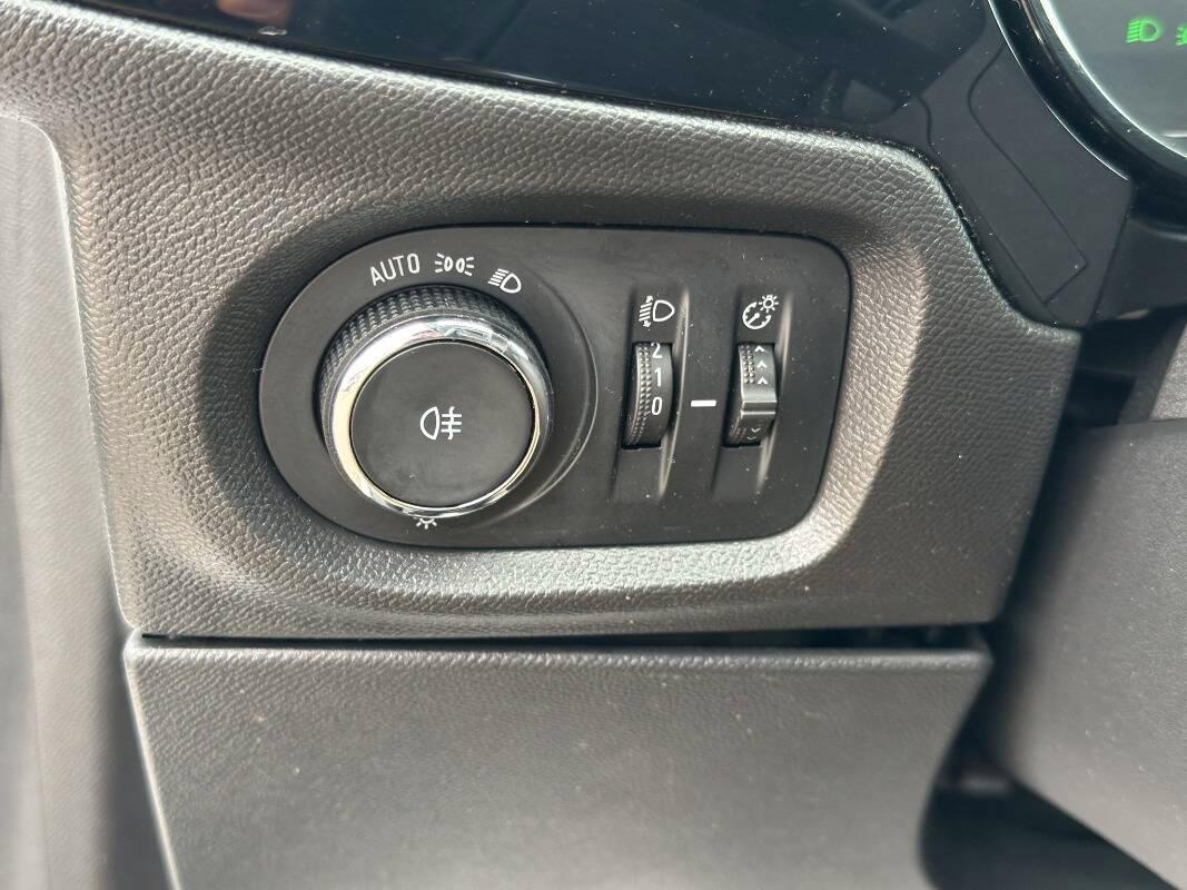 Opel Corsa 1.5 Edition s&s 100cv CON CARPLAY