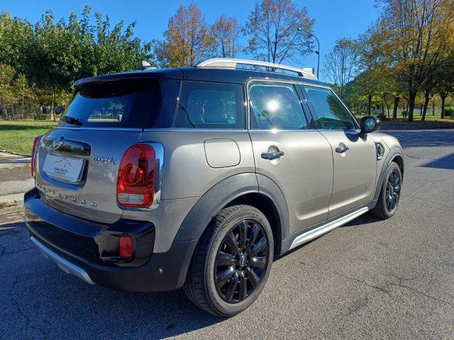MINI Countryman 1.5 Cooper SE Hype Countryman ALL4 Automatica