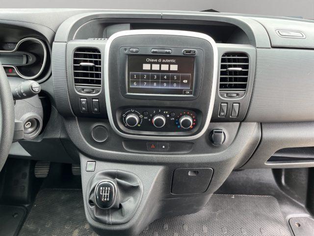 FIAT Talento 2.0E-jet 120CV PASSO LUNGO 9P