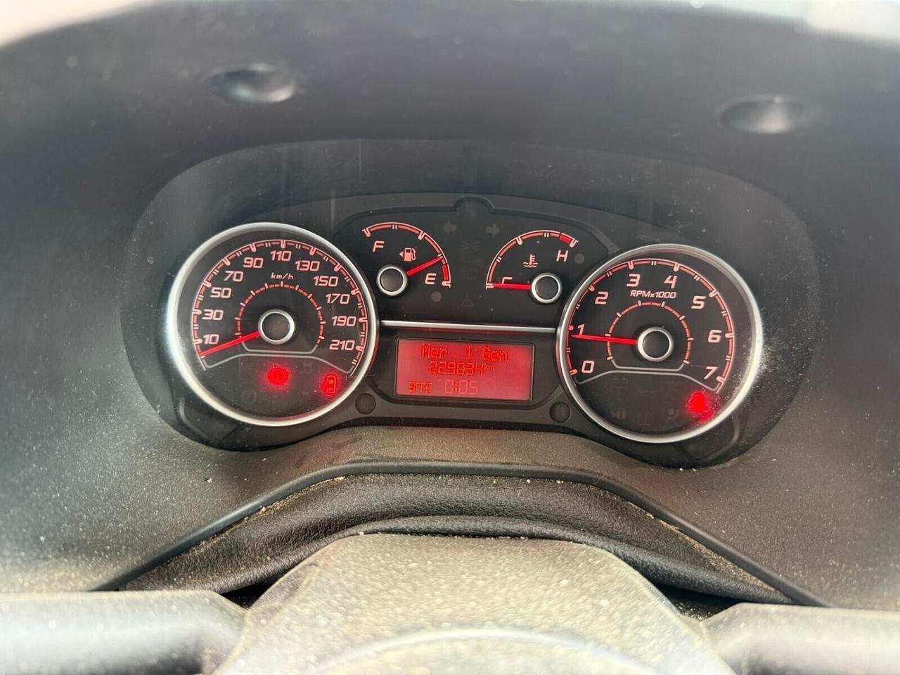 Alfa Romeo MiTo 1.4 78 CV 8V S&S Progression