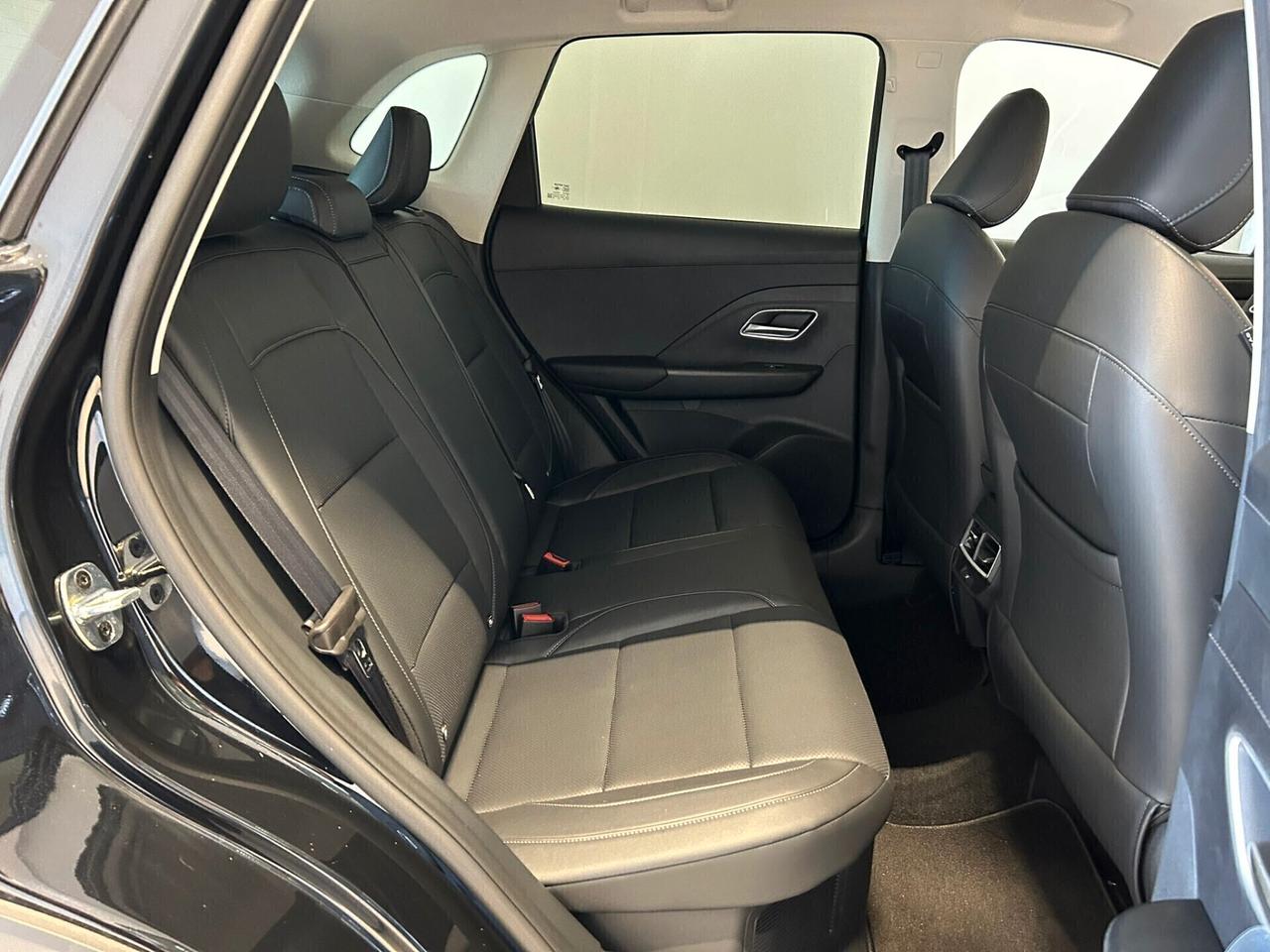 MG ZS 1.5 HYBRID LUXURY *SENZA OBBLIGO DI FINANZIAMENTO*