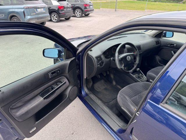 VOLKSWAGEN Golf 1.9 TDI/101 CV cat 5p. Highline OK NEOPATENTATO
