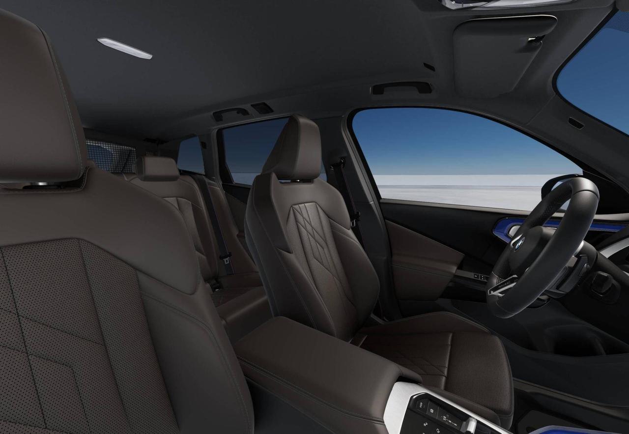 BMW X3 xDrive20d MSport Pro