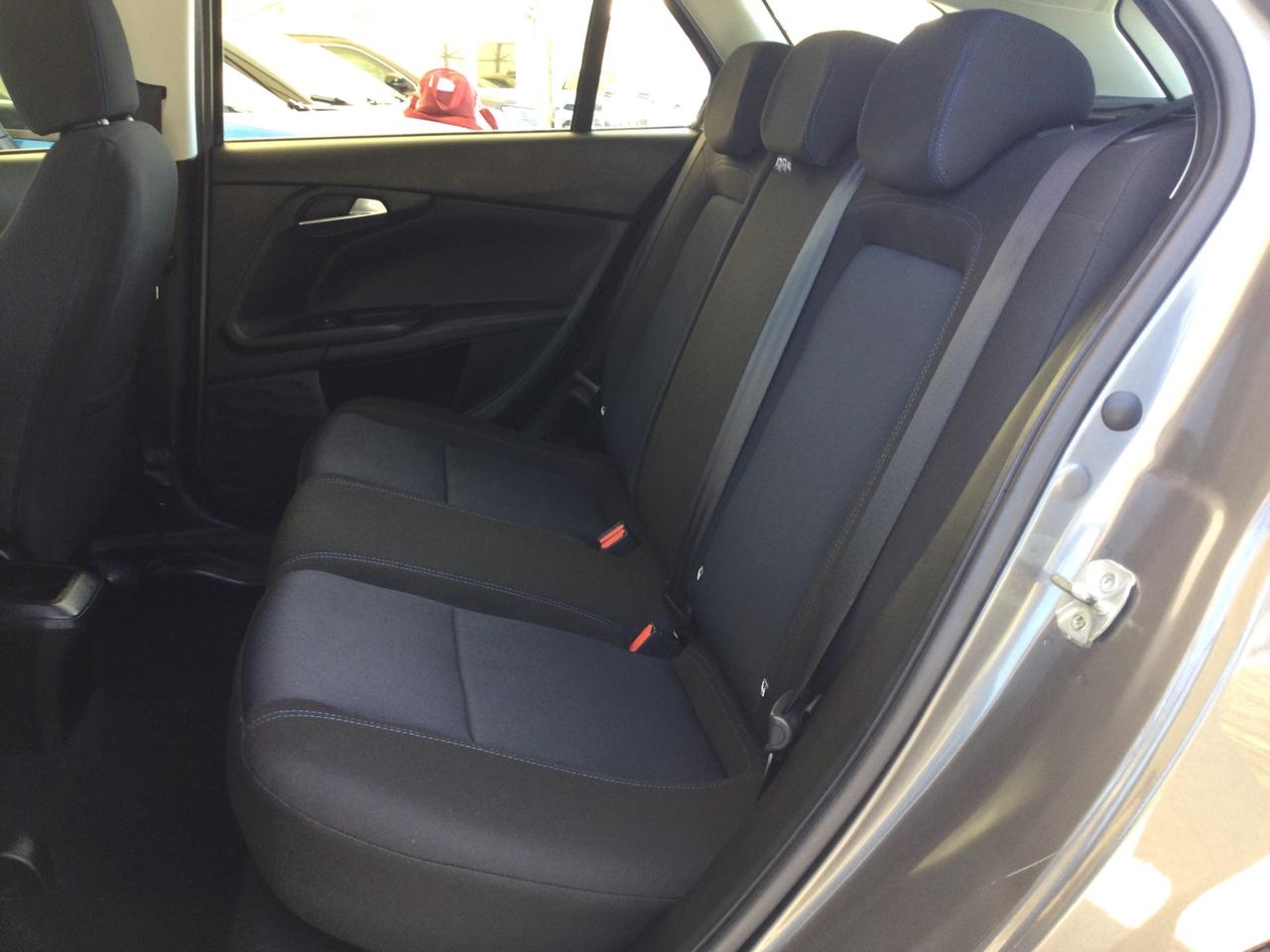 Fiat Tipo 1.6 Mjt S&S SW City Life