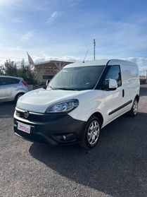 Fiat Doblo Doblò 1.6 MJT 120CV PC-TN Cargo Lamierato SX