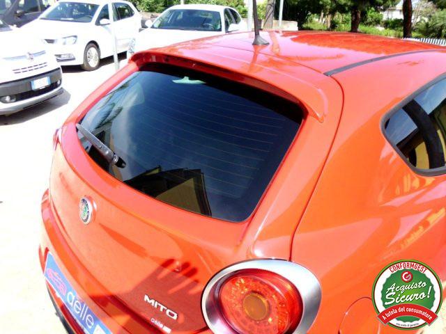 ALFA ROMEO MiTo 1.3 JTDm 95 CV S&S Super