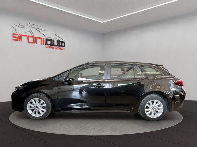 Toyota Corolla Corolla Active 1.8 Hybrid Touring Sports