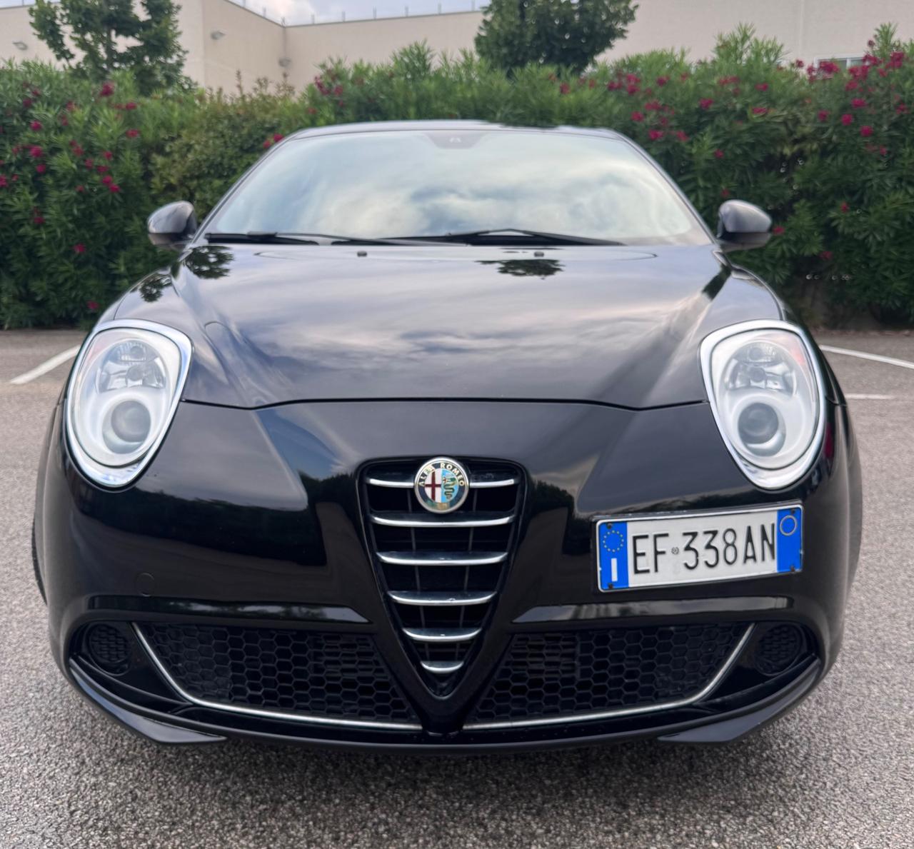Alfa Romeo MiTo 1.3 JTD 95 CV Distinctive Sport Pack