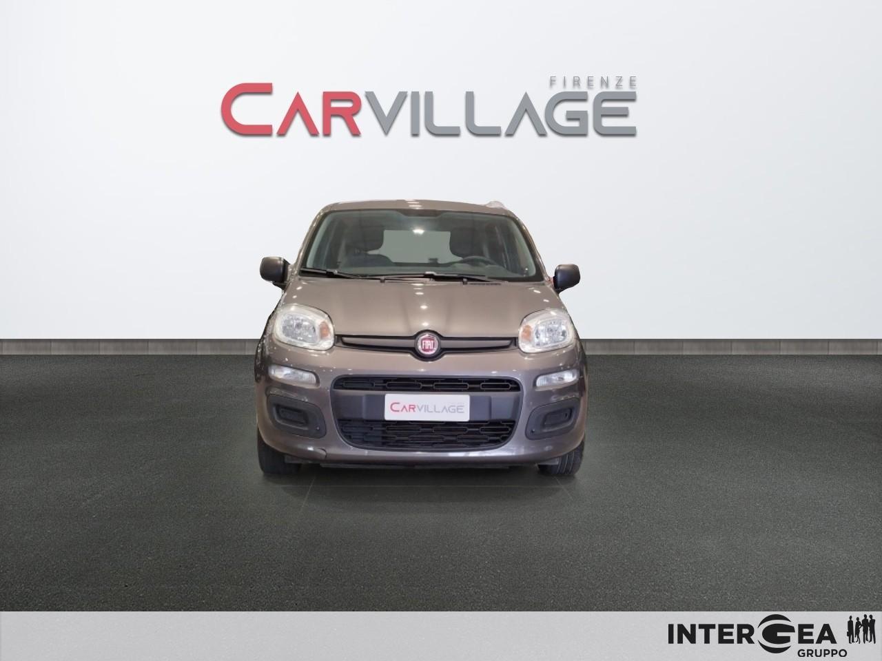 FIAT Panda 1.0 firefly hybrid s&s 70cv