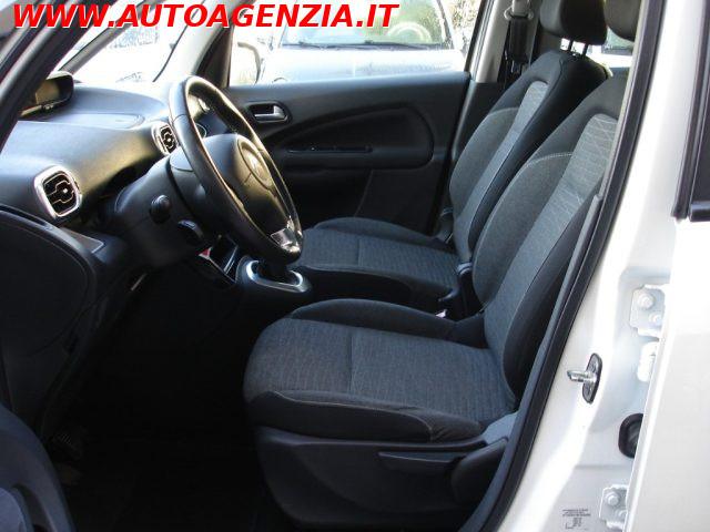 CITROEN C3 Picasso BlueHDi 100 Exclusive