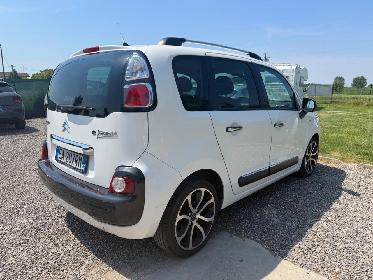 Citroen C3 Picasso 1.6 HDi 90 airdream Business