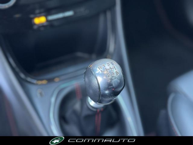 FORD Puma 1.5 EcoBlue 120 CV S&S ST-Line X