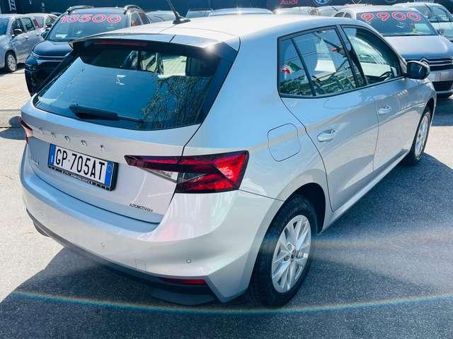 Skoda Fabia Fabia 1.0 mpi evo Ambition 80cv PRONTA CONSEGNA