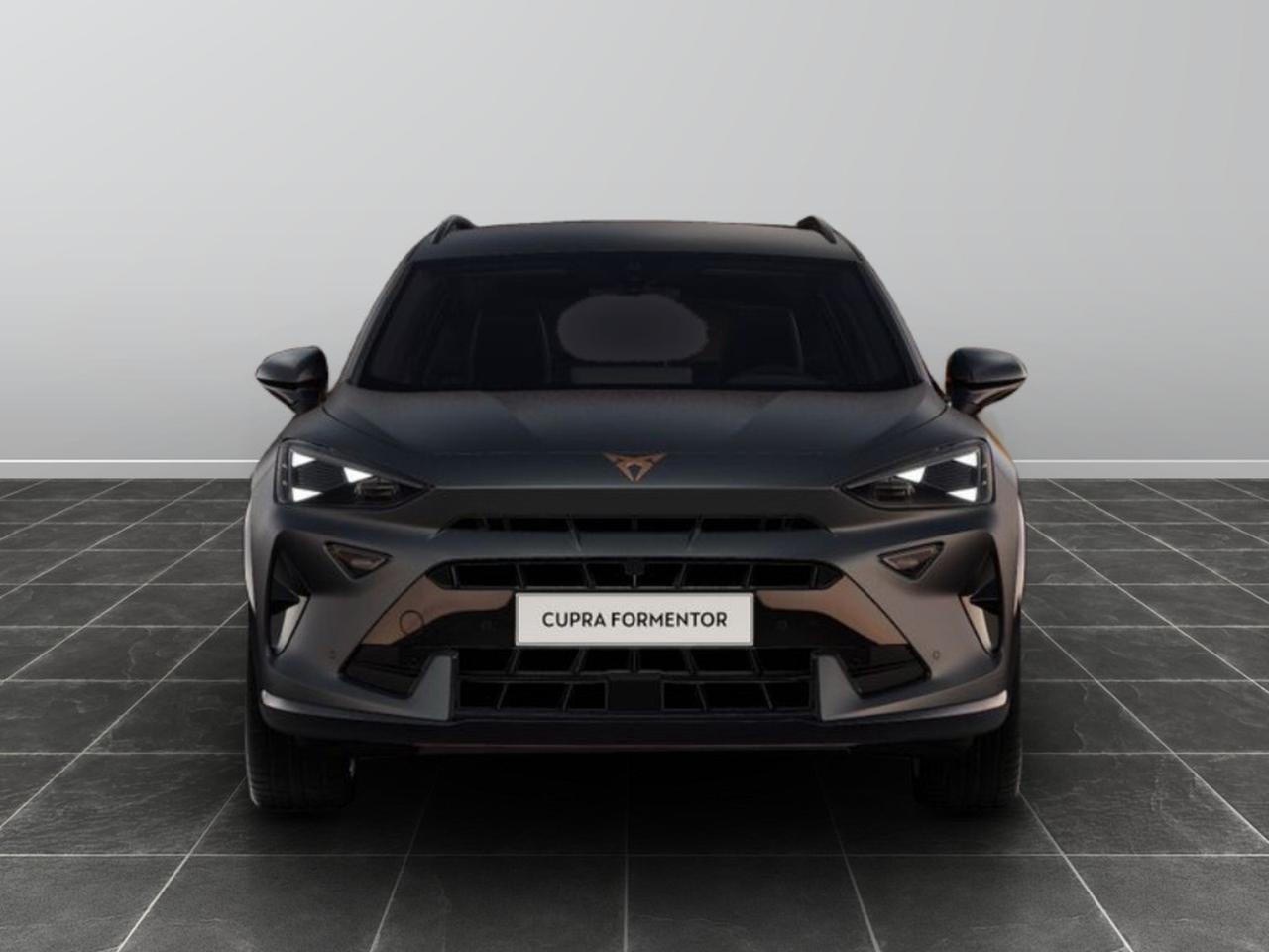 Cupra Formentor 2.0 tdi 150cv dsg