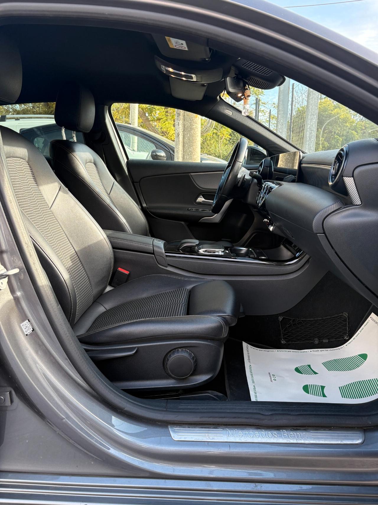 Mercedes-benz A 180 AMG Automatic Premium