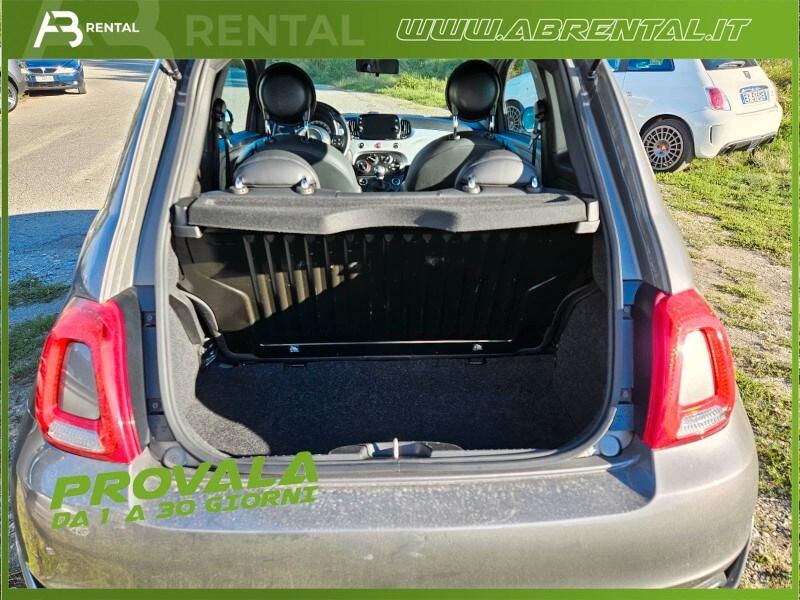 FIAT 500 (2015-2024) 500 1.0 Hybrid Connect