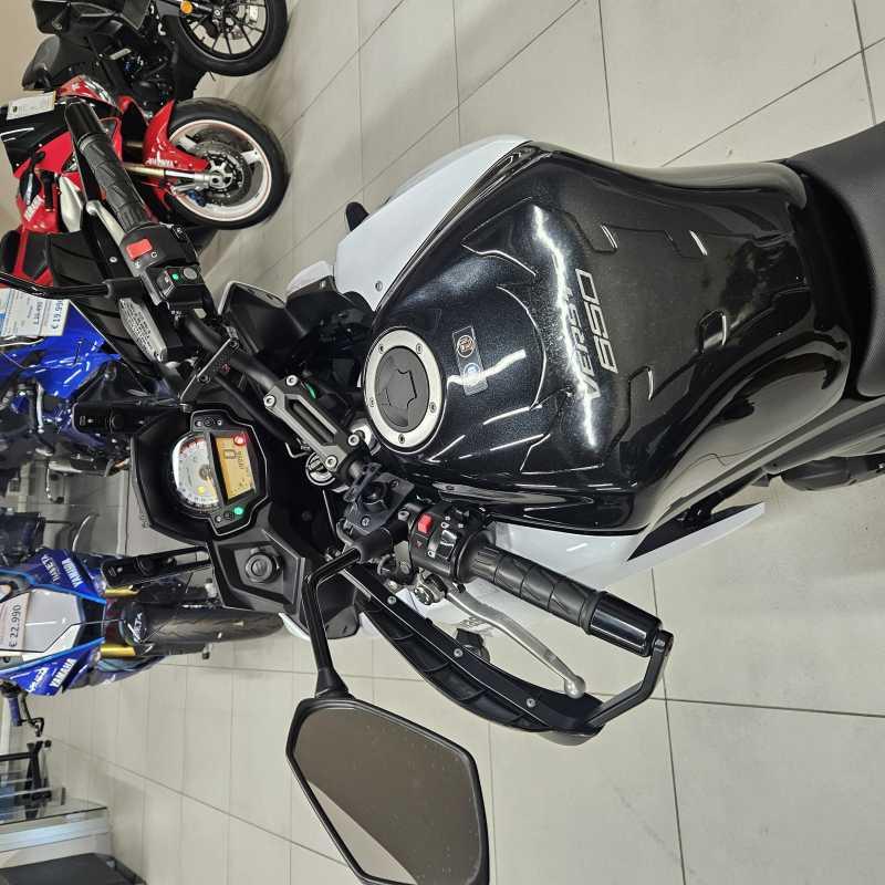 Kawasaki Versys 650 ABS - 2016