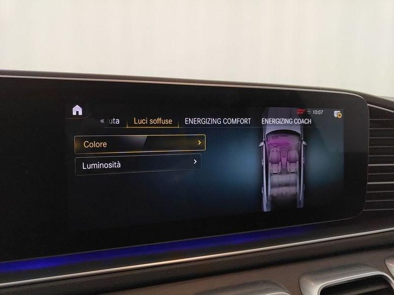 Mercedes-Benz GLE Coupé GLE 350 d 4Matic Coupé Premium Plus