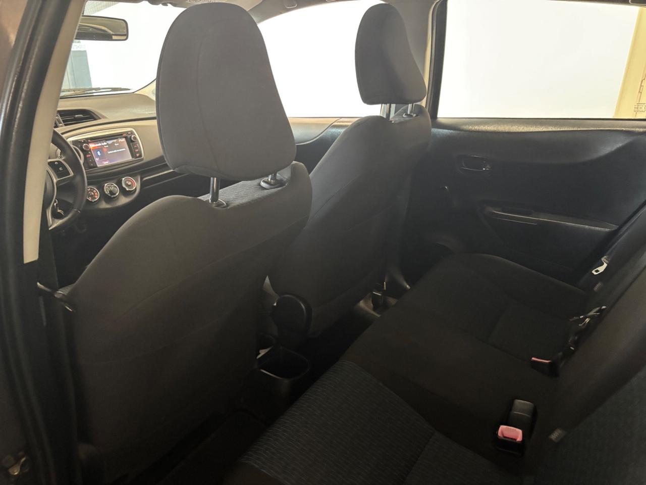 Toyota Yaris 1.0 BENZINA |OK NEOPATENTATI |