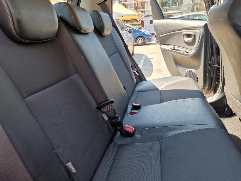 Toyota Yaris 5 Porte Yaris 5p 1.0 Lounge