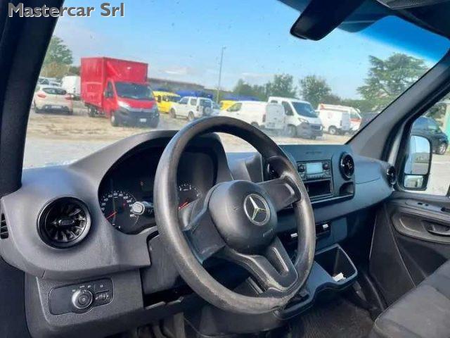 MERCEDES-BENZ Sprinter Sprinter F39/33 311 CDI FWD TN Furgone - FS181RZ
