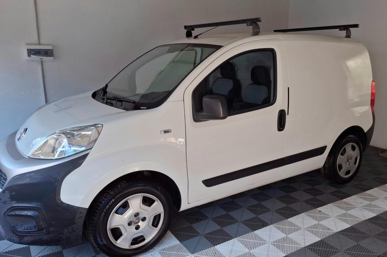 Fiat Fiorino 1.3 MJT 95CV Cargo SX