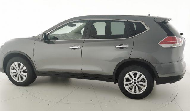 NISSAN X-Trail 1.6 dCi 2WD Business - 24 mesi di garanzia