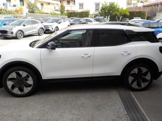 FORD Explorer -E Standard Range Explorer 52 KW/H 170 CV