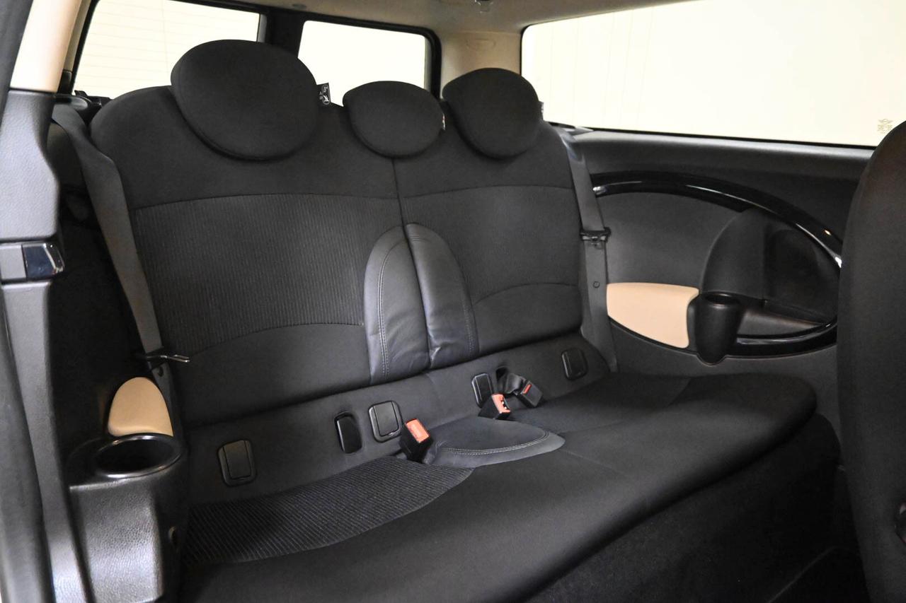 MINI Mini Clubman (R55) Mini 1.6 16V Cooper Cl...