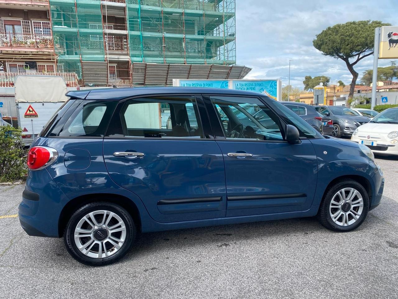 Fiat 500L 1.3 Multijet Lounge - OFFERTA VALIDA FINO AL 26 MAGGIO