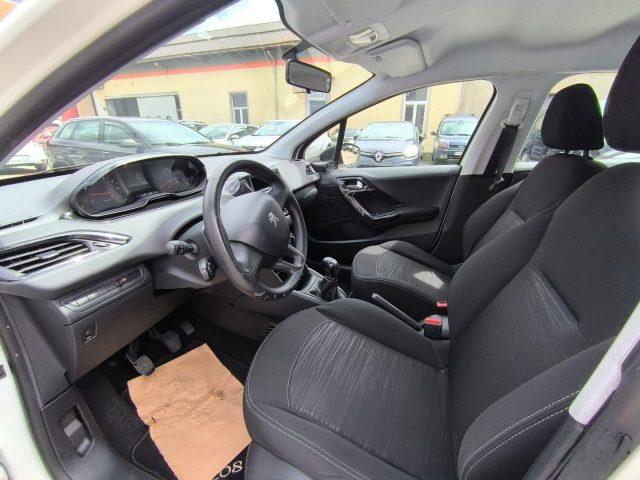 PEUGEOT 208 1° serie 1.0 VTi 68 CV 5 porte Access ADATTA A NEO