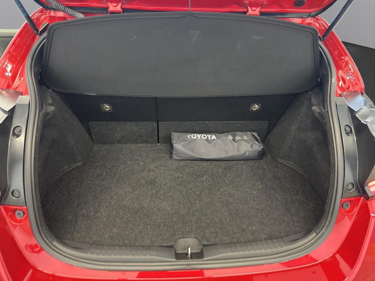 Toyota GR Yaris 1.6 Circuit