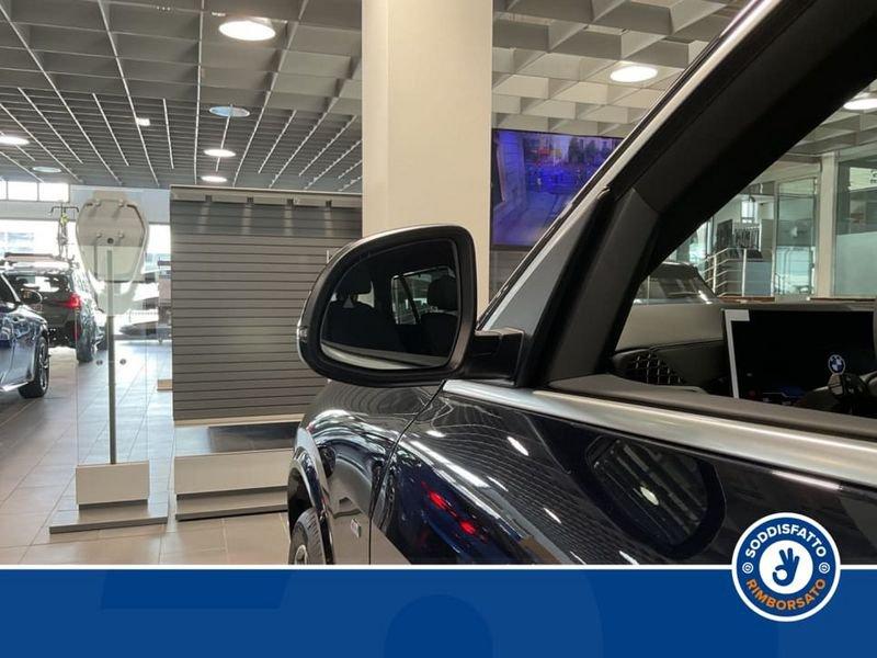 BMW X5 xDrive 30d M Sport