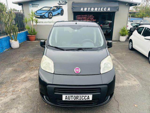FIAT Qubo 1.4 *BENZINA*UNICO PROPRIETARIO*PREZZO REALE*