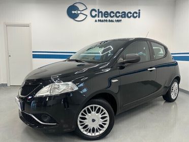 Lancia Ypsilon 1.2 69 CV 5 porte