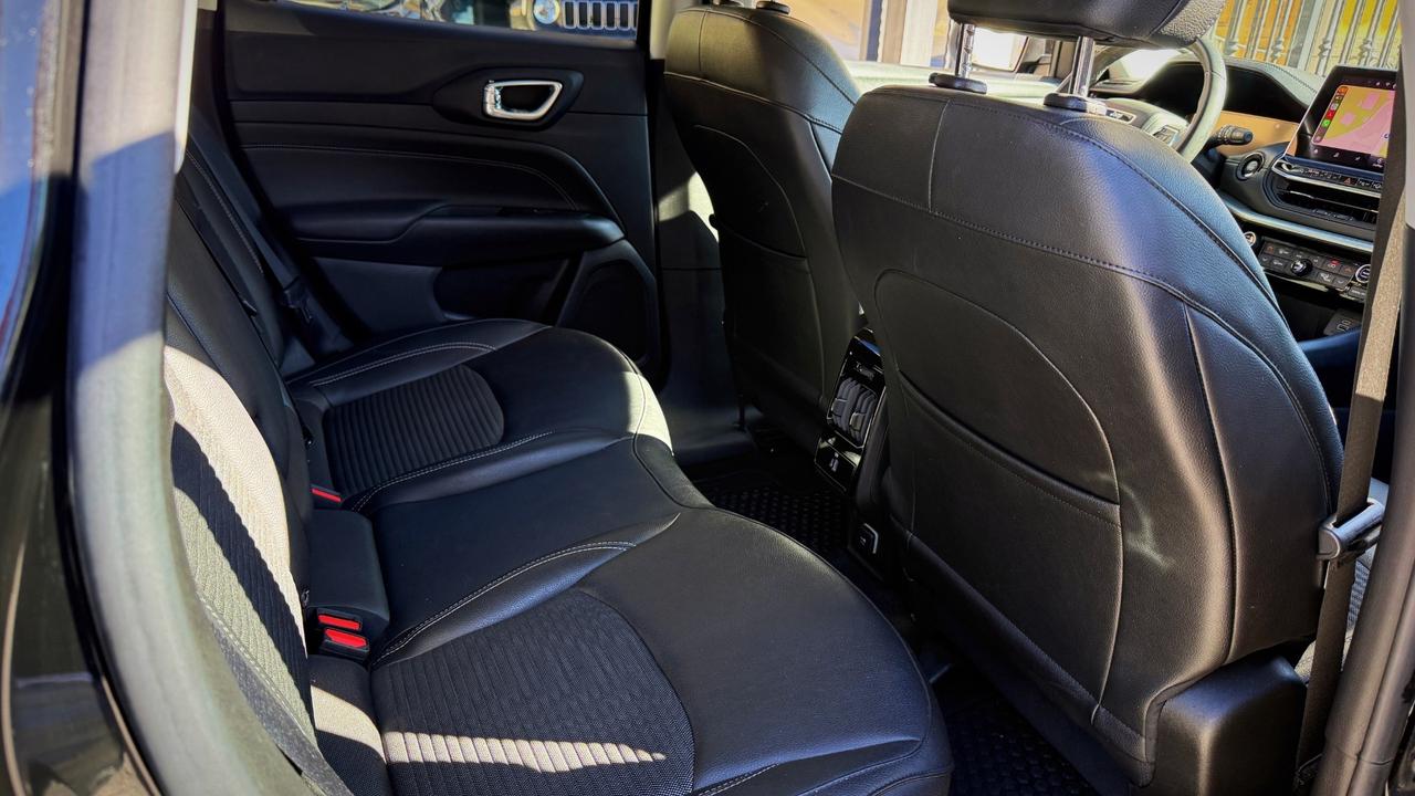 Jeep Compass 1.6 MJT Limited - 2022