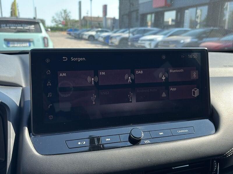 Nissan Qashqai Qashqai 1.5 e-power N-Connecta 2wd