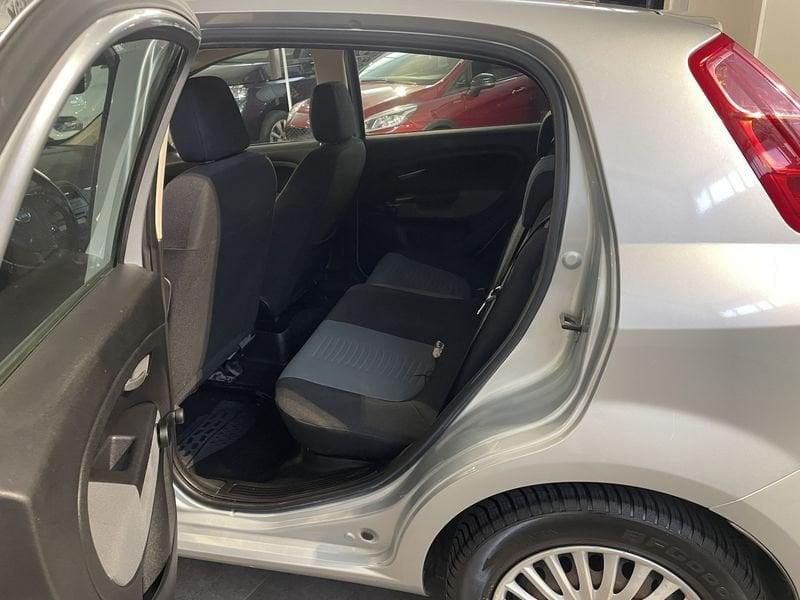 FIAT Punto Punto Classic 1.2 5 porte Dynamic