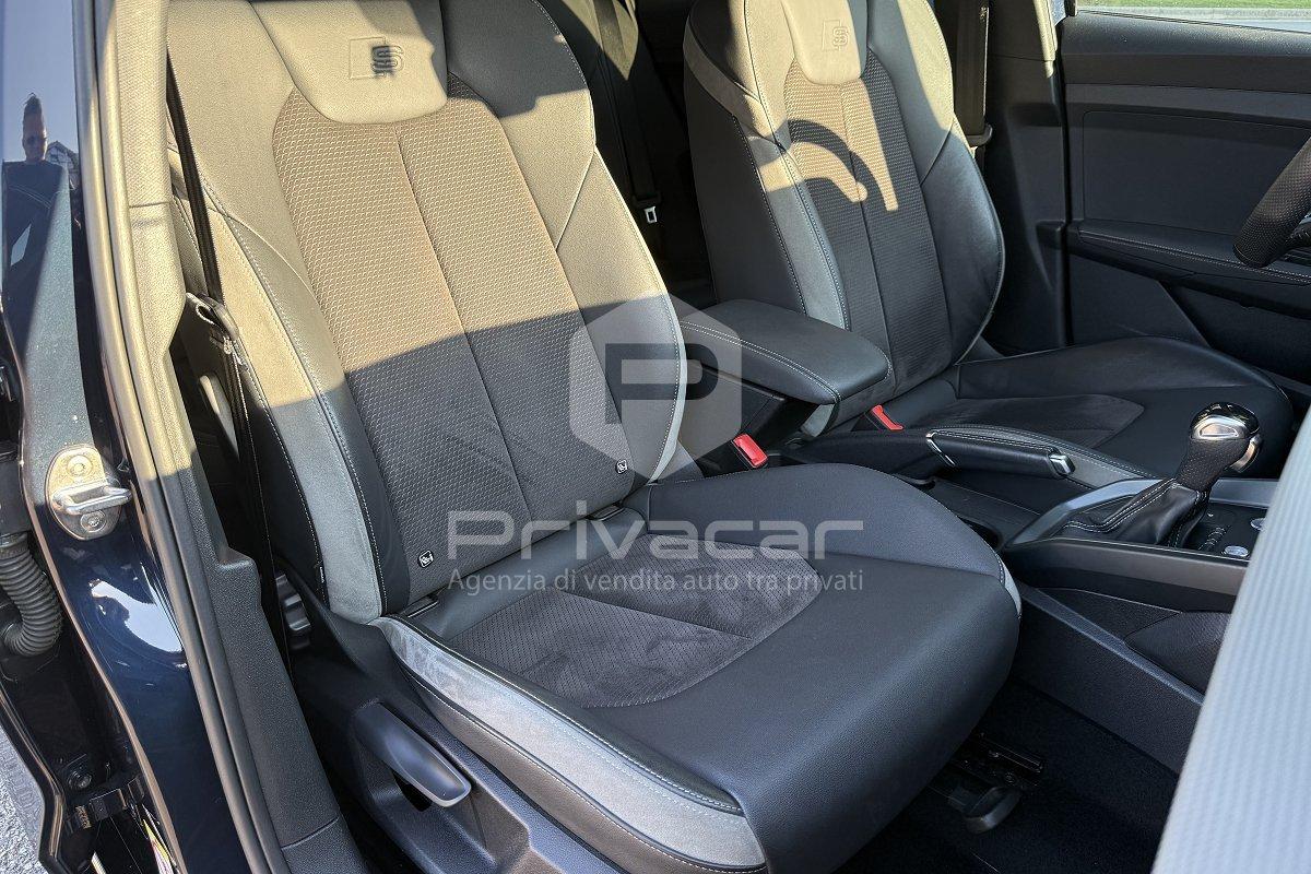 AUDI A1 citycarver 35 TFSI S tronic