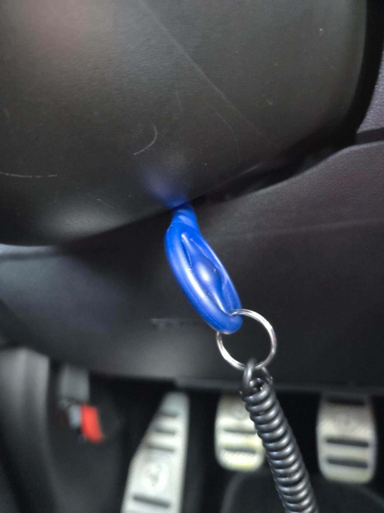Abarth 595 1.4 Turbo Benzina Stage 3