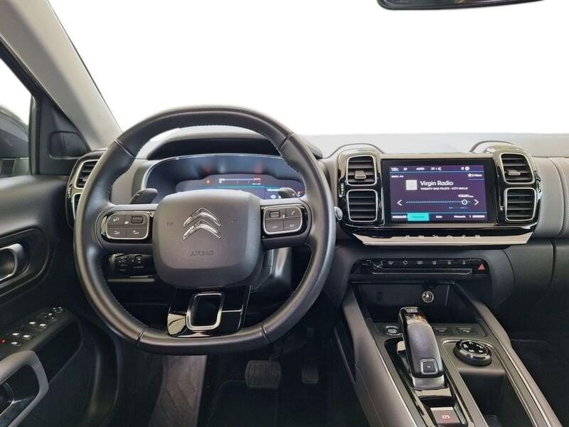Citroën C5 Aircross BlueHDi 130 CV Automatica EAT8 Feel Pack S&S