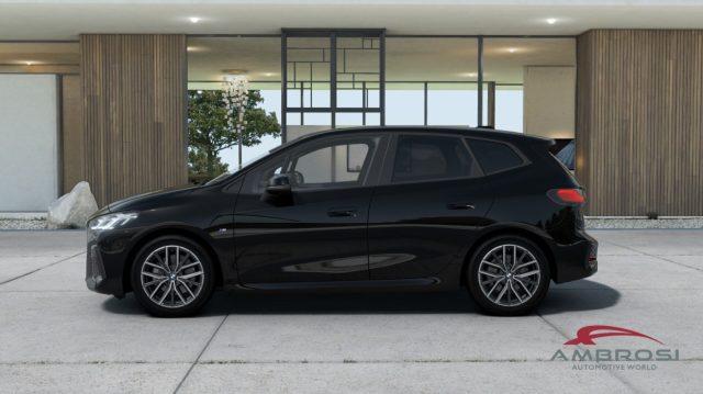 BMW 218 Serie 2 d Active Tourer Msport Premium Package