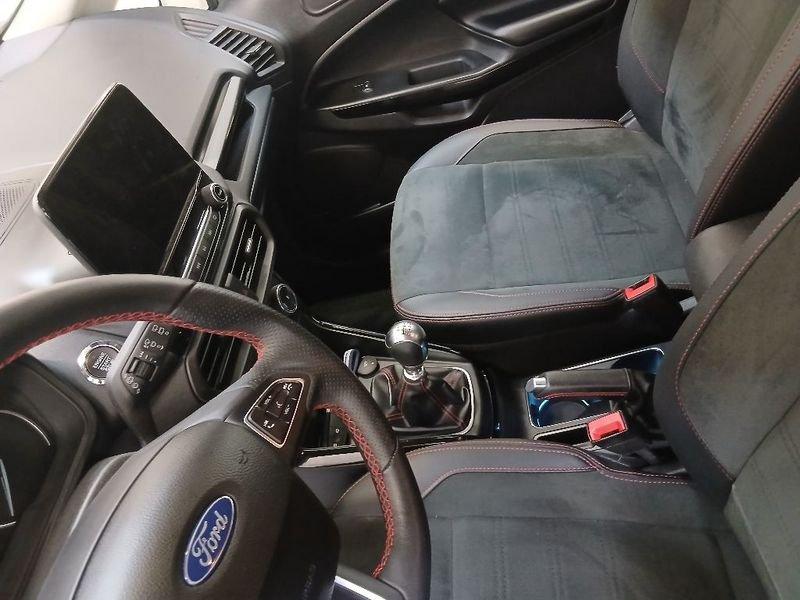 Ford EcoSport 1.0 ecoboost ST-Line s&s 125cv my20.25