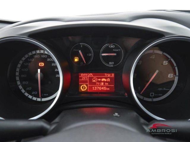 ALFA ROMEO Giulietta 1.6 JTDm Exclusive 120cv