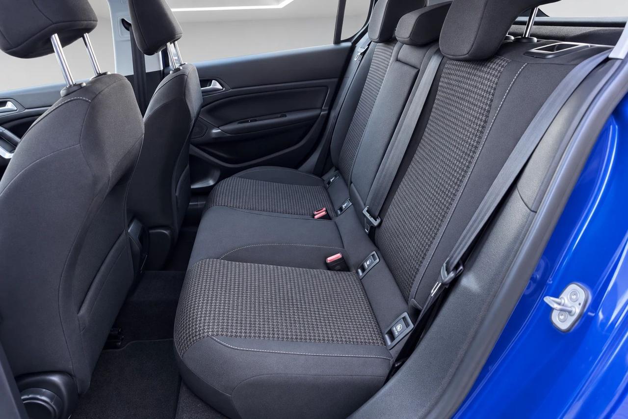 Peugeot 308 1.5 BlueHDi 130CV