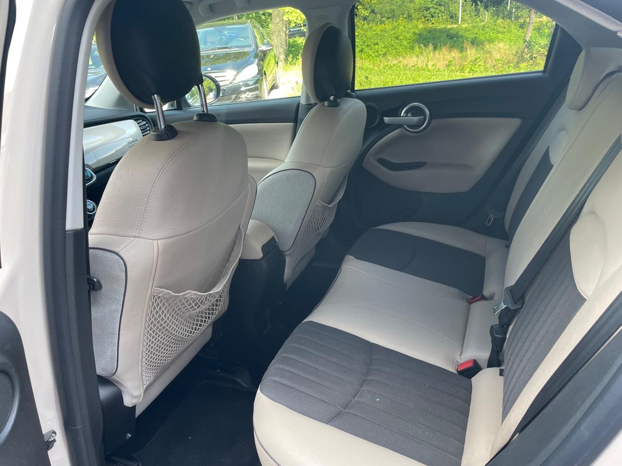 Fiat 500X 1.3 MultiJet 95 CV*Neopatentati*Cerchi*
