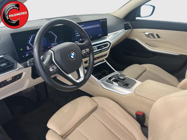 BMW 330 i xDrive Touring