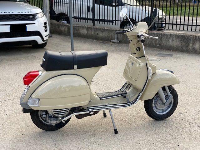 PIAGGIO Vespa 200 E PX 200