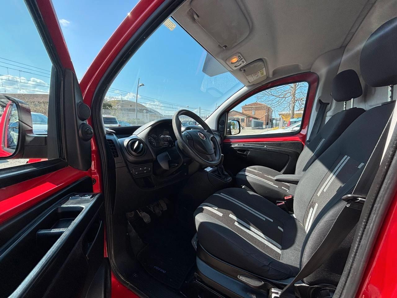 Fiat Fiorino